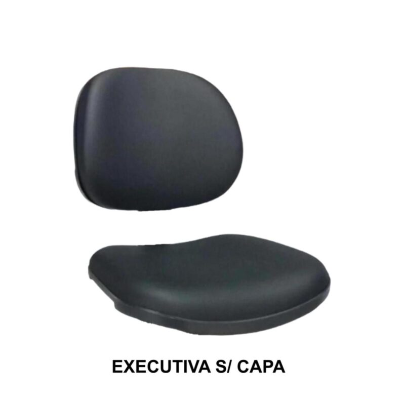 A/E Executiva LISA S/ MOLA S/ CAPA – Corino Preto – 99917 RORIZ Móveis para Escritório Executiva 2