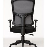 Cadeira de Escritório Tela PRYUS Back System – Cor Preto – 20099 RORIZ Móveis para Escritório Cadeira de Tela 17