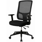Cadeira de Escritório Tela PRYUS Back System – Cor Preto – 20099 RORIZ Móveis para Escritório Cadeira de Tela 10