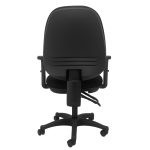 Cadeira de Escritório Ergonômica AXYS – Cor Preta – 20091 RORIZ Móveis para Escritório Diretor 15