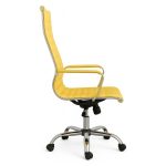 Cadeira Presidente Charles Eames Esteirinha PASTEL – 32723 RORIZ Móveis para Escritório Presidente 6