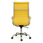 Cadeira Presidente Charles Eames Esteirinha PASTEL – 32723 RORIZ Móveis para Escritório Presidente 7