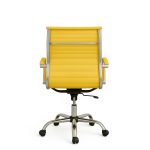 Cadeira DIRETOR Charles Eames Esteirinha – COR PASTEL – 32725 RORIZ Móveis para Escritório Diretor 7